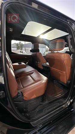 تويوتا توندرا